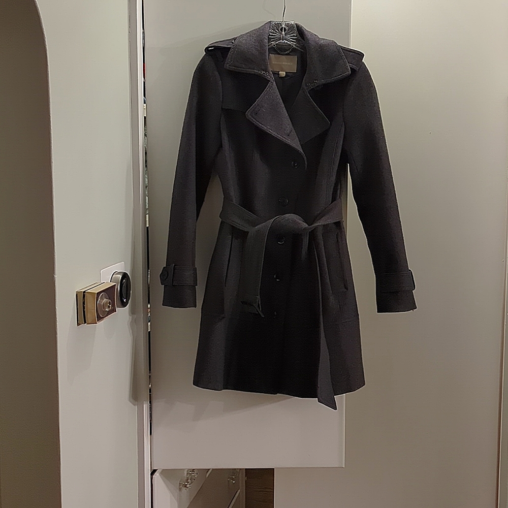 Banana Republic Dress Coat